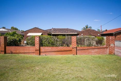 Property photo of 6 Rugby Street Bassendean WA 6054