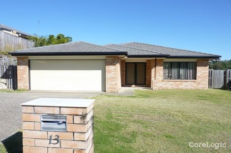 Property photo of 13 Osmond Court Pacific Pines QLD 4211