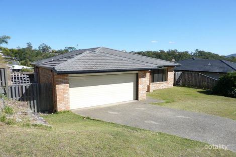 Property photo of 13 Osmond Court Pacific Pines QLD 4211