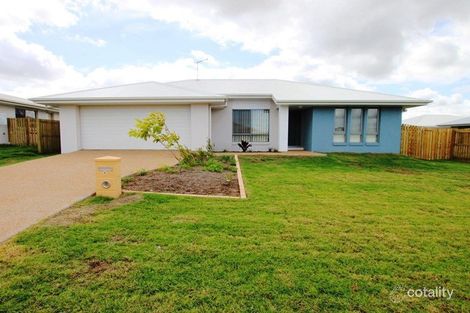 4 Clint Cl, Gracemere, QLD 4702