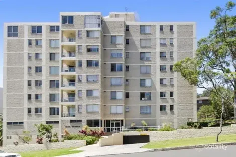 23/11-15 Ocean St, Wollongong, NSW 2500