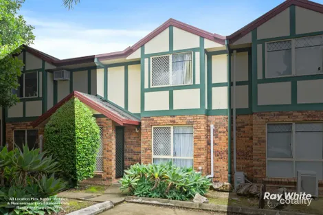 12/16 Ewing Rd, Logan Central, QLD 4114