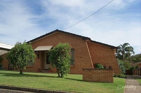 2/26 Mermaid Cres, Port Macquarie, NSW 2444