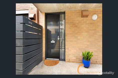 38b Napier St, South Melbourne, VIC 3205