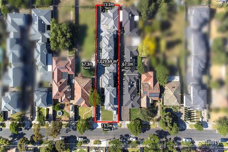 1 Alma St, West Footscray, VIC 3012