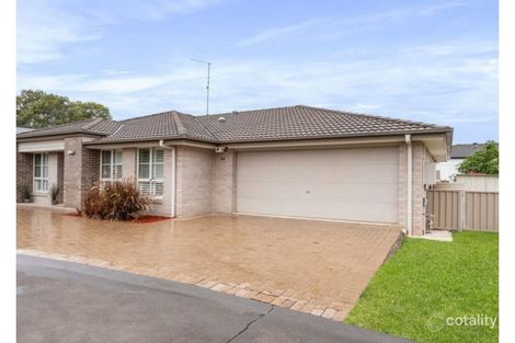Property photo of 5A Cusack Avenue Casula NSW 2170