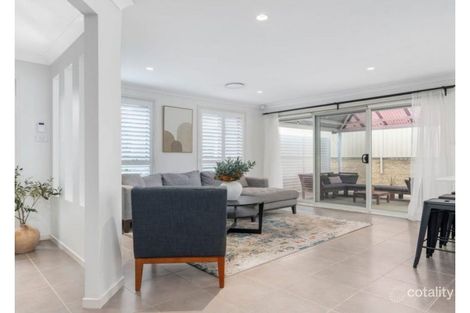 Property photo of 5A Cusack Avenue Casula NSW 2170