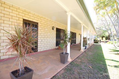 Property photo of 3 Macdonald Street Richmond Hill QLD 4820