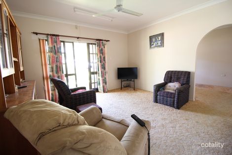 Property photo of 3 Macdonald Street Richmond Hill QLD 4820