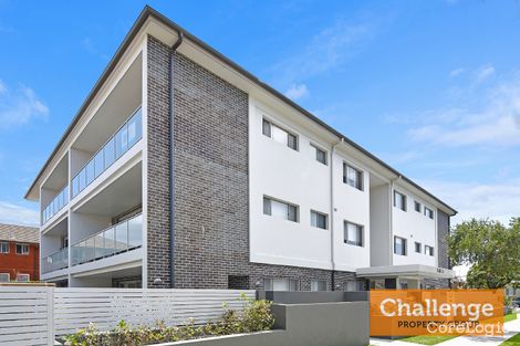 Property photo of 3/5-7 Wonga Street Canterbury NSW 2193