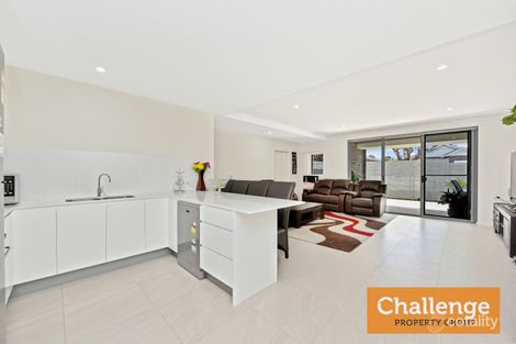 Property photo of 3/5-7 Wonga Street Canterbury NSW 2193