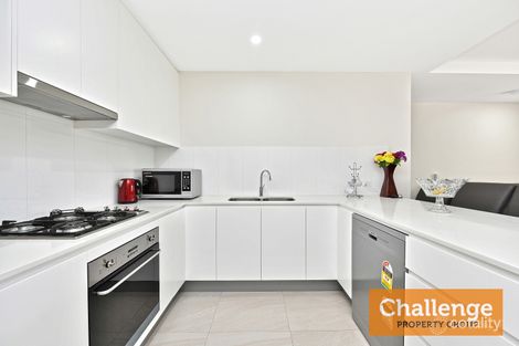 Property photo of 3/5-7 Wonga Street Canterbury NSW 2193