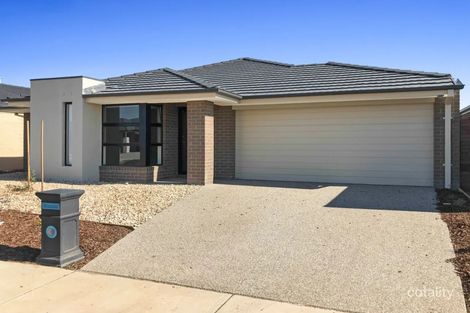 6 Elverson Way, Wyndham Vale, VIC 3024