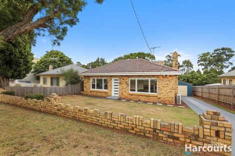 Property photo of 64 Longwarry Road Drouin VIC 3818