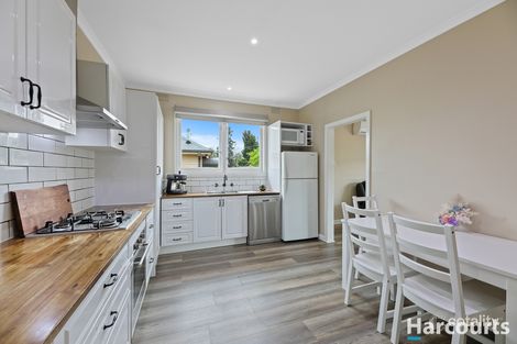 Property photo of 64 Longwarry Road Drouin VIC 3818