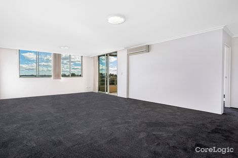 Property photo of 150/107-115 Pacific Highway Hornsby NSW 2077