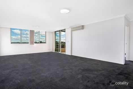 Property photo of 150/107-115 Pacific Highway Hornsby NSW 2077