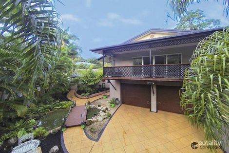 Property photo of 2 Compton Court Bentley Park QLD 4869