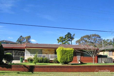 Property photo of 18 Yarrabee Road Winston Hills NSW 2153