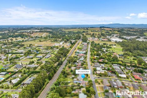 Property photo of 64 Longwarry Road Drouin VIC 3818