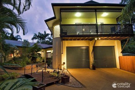 Property photo of 2 Compton Court Bentley Park QLD 4869