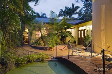 Property photo of 2 Compton Court Bentley Park QLD 4869