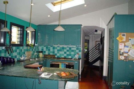 Property photo of 58A Elliott Street Balmain NSW 2041