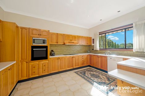 Property photo of 32A Marcella Street North Epping NSW 2121