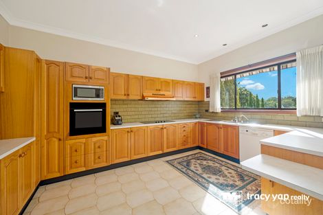 Property photo of 32A Marcella Street North Epping NSW 2121