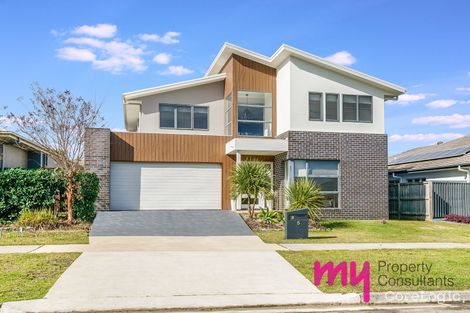 Property photo of 5 Halifax Way Gledswood Hills NSW 2557