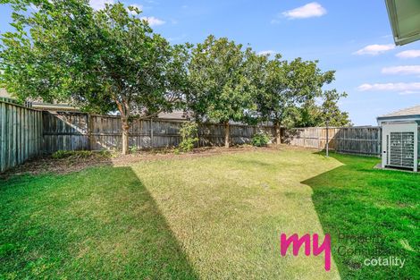 Property photo of 5 Halifax Way Gledswood Hills NSW 2557