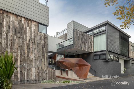 Property photo of 3/8 Simpson Place Hawthorn VIC 3122