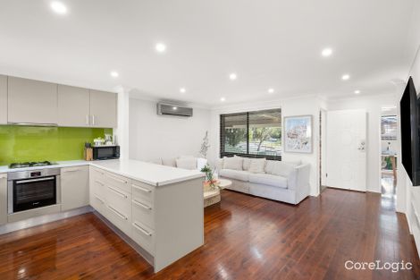 Property photo of 4 Parer Street Kings Park NSW 2148