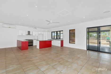 Property photo of 94 Laudberg Road Gumlow QLD 4815