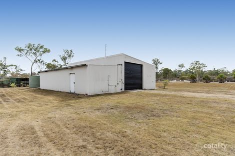Property photo of 94 Laudberg Road Gumlow QLD 4815