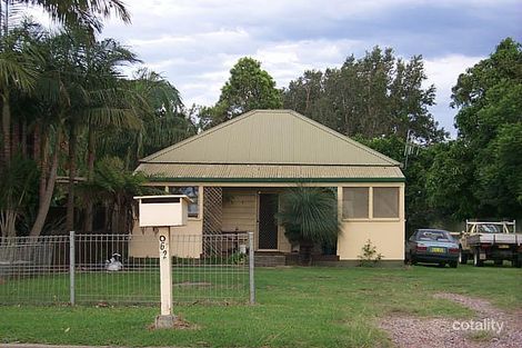 62 Settlement Point Rd, Port Macquarie, NSW 2444