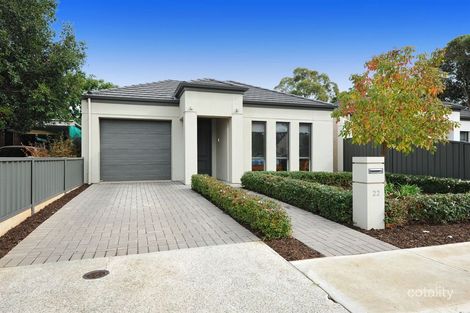Property photo of 22 Hobart Avenue Warradale SA 5046