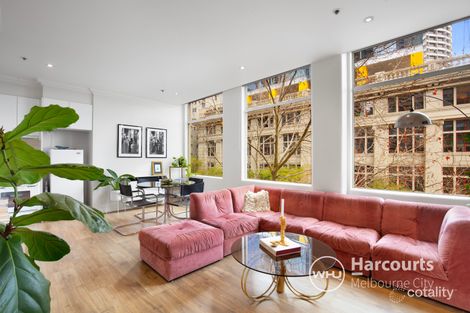 Property photo of 33/1 Exhibition Street Melbourne VIC 3000