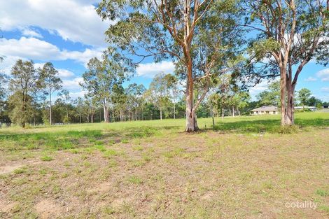 Property photo of 12 Eucalyptus Place Regency Downs QLD 4341