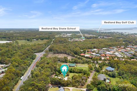 Property photo of 7 Viola Drive Redland Bay QLD 4165