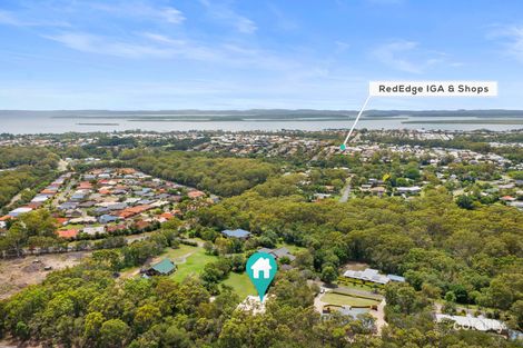 Property photo of 7 Viola Drive Redland Bay QLD 4165