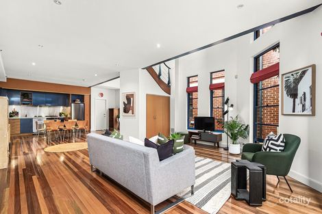 Property photo of 8/83-89 Brighton Road Elwood VIC 3184