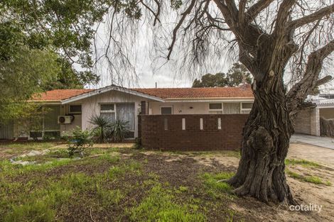 Property photo of 58 Hale Road Wembley Downs WA 6019