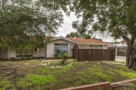 Property photo of 58 Hale Road Wembley Downs WA 6019