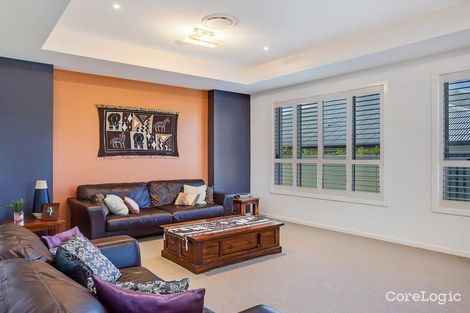 Property photo of 29 Willow Tree Drive Reedy Creek QLD 4227