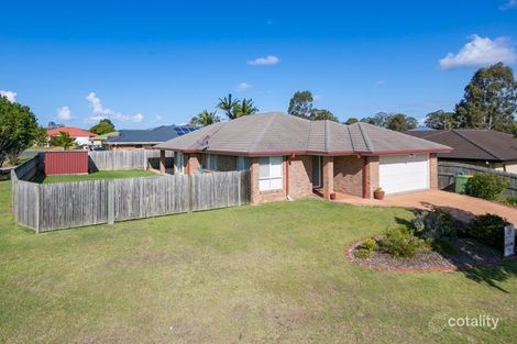 Property photo of 7 Cumulus Place Birkdale QLD 4159