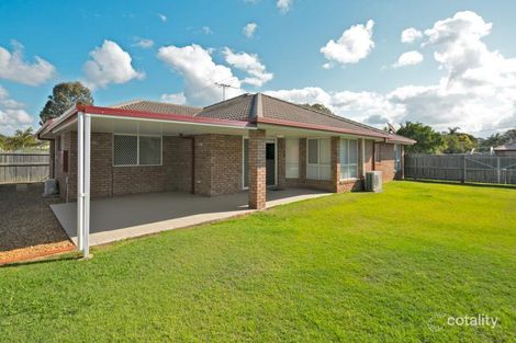 Property photo of 7 Cumulus Place Birkdale QLD 4159