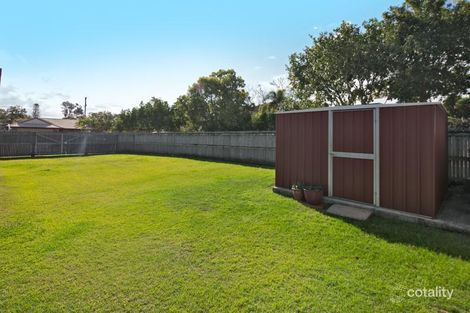 Property photo of 7 Cumulus Place Birkdale QLD 4159