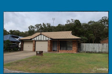 Property photo of 34 Leonardo Circuit Coombabah QLD 4216