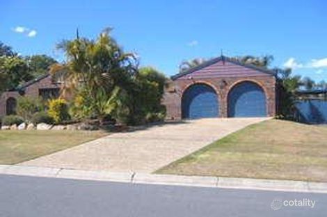 23 Helios St, Shailer Park, QLD 4128